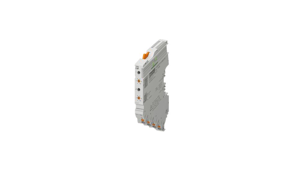 Circuit Breaker CAPAROC E2, 2 ... 10A, E, 10A, IP20